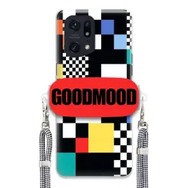 etui-do-oppo-find-x5-pro-case-uchwyt-smycz-zebra-telefonu-pixelart-mix-wz