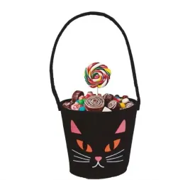 wiaderko-filcowe-koszyczek-na-slodycze-cukierki-kotek-kot-halloween-10x13cm