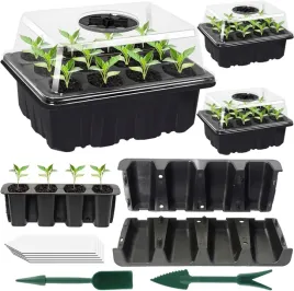 mini-szklarnia-domowa-3szt-36-komorek-skrzynka-do-uprawy-roslin-mini-zestaw
