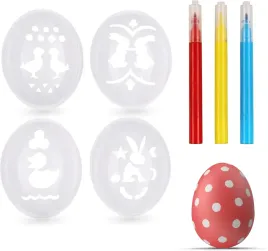 pisanki-4x-szablon-do-malowania-wielkanoc-ozdoby-flamastry-3-kolory