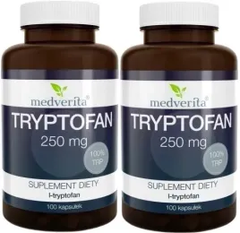2-x-medverita-tryptofan-100-kapsulek-wspomaga-walke-z-bezsennoscia-nerwy