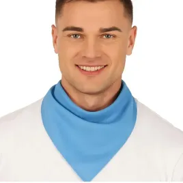 bandana-jasnoniebieska-blekitna-chusta-opaska-na-glowe-akcesoria