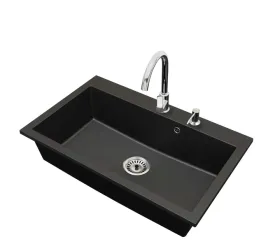 zlewozmywak-granitowy-jednokomorowy-elite-80-bateria-dozownik-syfon-chrom
