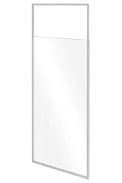 besco-scianka-icon-110-chrom-prysznicowa-szyba-walk-in-wys-od-200-do-280cm