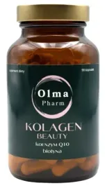 olma-pharm-kolagen-beauty-koenzym-q10-biotyna-90-kapsulek-skora-wlosy