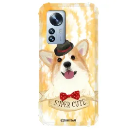 etui-do-xiaomi-12-pro-5g-case-antishock-slodkie-pieski-pudle-buldog-wzory