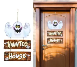 drewniana-wiszaca-dekoracja-nawiedzony-dom-32-x-21-cm-halloween