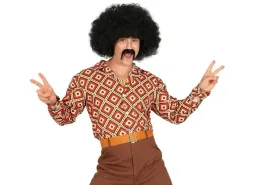 stroj-meski-koszula-groovy-romby-lata-70-80-przebranie-karnawal-l