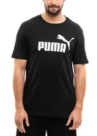 koszulka-meska-puma-t-shirt-bluzka-sportowa-bawelniana-czarna-roz-m