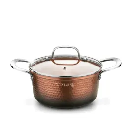 garnek-indukcja-do-piekarnika-solidny-starke-pro-glossy-copper-16-l-18cm
