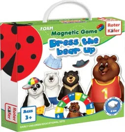 gra-planszowa-ubierz-misia-dress-a-bear-up-gra-magnetyczna-roter-kafer
