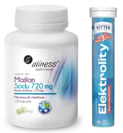 aliness-maslan-sodu-kwas-maslowy-720mg-jelita-100-kaps-elektrolity-20-kap