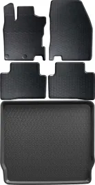 nissan-qashqai-j11-14-21-bagaznik-dolny-5cm-tpe-dywaniki-najwyzsza-jakosc