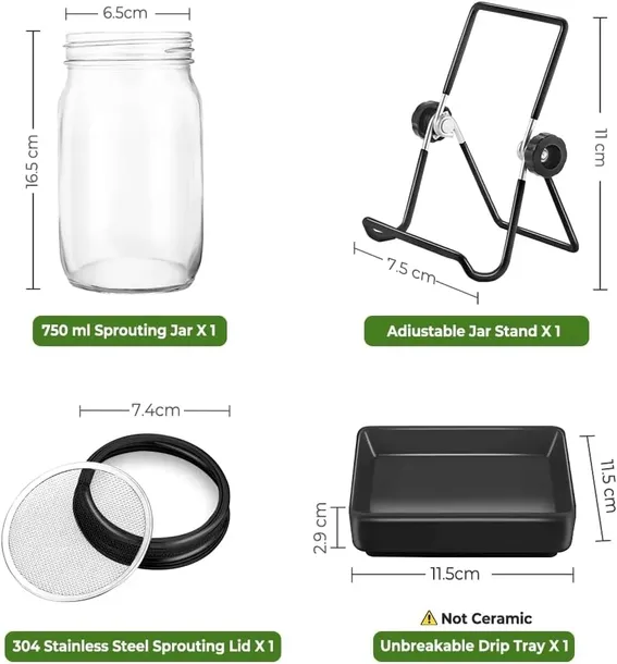 kielkownica-sloikowa-kielkownik-sloik-do-kielkow-naczynie-na-nasiona-kielki-stan-opakowania-oryginalne