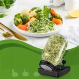 kielkownica-sloikowa-kielkownik-sloik-do-kielkow-naczynie-na-nasiona-kielki-wysokosc-produktu-16-5-cm