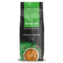 kawa-ziarnista-bianchi-fine-aroma-250g-70percent-arabica-30percent-robusta