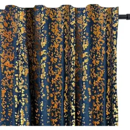 zaslona-welurowa-ze-zlotym-wzorem-granatowa-250x140cm-tasma-wave