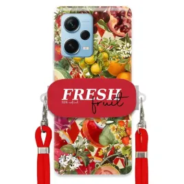 etui-do-xiaomi-redmi-note-12-pro-plus-czerwona-smycz-uchwyt-fresh-fruit