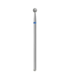 frez-do-skorek-nailu-kulka-niebieska-3mm