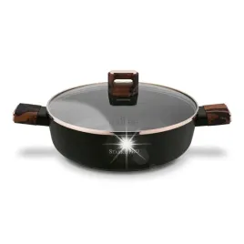 patelnia-indukcja-gleboka-gaz-krotkie-uchwyty-starke-pro-starlet-brown-28cm