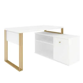 stylowe-funkcjonalne-narozne-biurko-kosmetyczne-klara-n1-1d-bialy-zloty