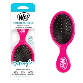 szczotka-do-rozczesywania-wlosow-wet-brush-mini-detangler-pink