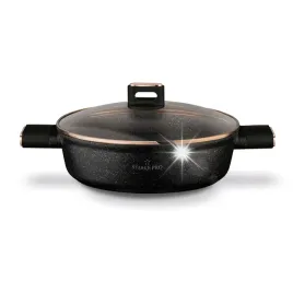 patelnia-indukcja-gleboka-krotkie-uchwyty-starke-pro-starlet-black-28-x-8