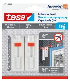 tesa-regulowany-gwozdz-tapety-1kg-2szt-wieszka-do-obrazow-wytrzymaly-solid