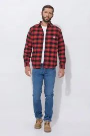 koszula-flanelowa-w-krate-carhartt-rugged-flex-midweight-r81-red-ochre-xxl