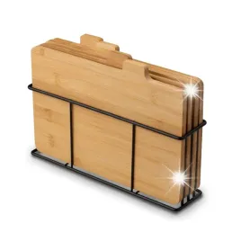 zestaw-deska-do-krojenia-ze-stojakiem-bambusowe-konighoffer-cedar-4szt