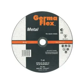 tarcza-do-metalu-230-2-5mm-premium-germaflex-precyzyjna-solidna