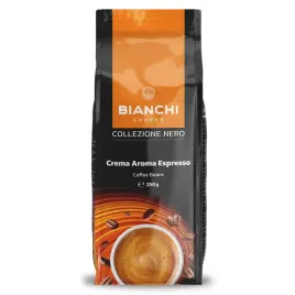 kawa-ziarnista-bianchi-crema-aroma-250g-50percent-arabica-50percent-robusta