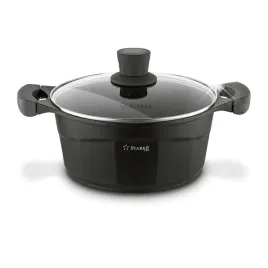 garnek-z-pokrywka-indukcja-gaz-marmurkowy-starke-pro-octagon-42-l-24-cm