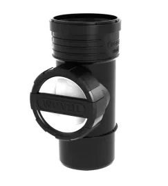 wavin-sitech-o110-czyszczak-kanalizacyjny-niskoszumowy-pcv-pp-ht-110