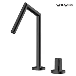 valvex-avola-black-bateria-umywalkowa-2-otworowa-2417660