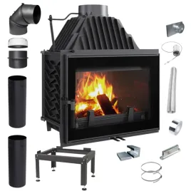 kominek-zeliwny-wklad-kominkowy-zosia-12kw-fi200-ekoprojekt-zestaw-montaz