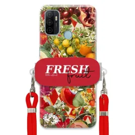 etui-do-oppo-a53s-czerwona-smycz-crossbody-uchwyt-fresh-fruit-owocowy-hit