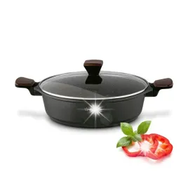 patelnia-marmurkowa-indukcja-pokrywka-gleboka-starke-pro-redwood-28-cm