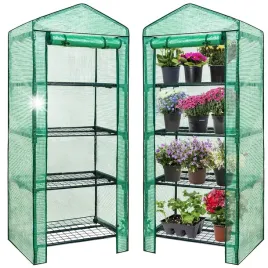 szklarnia-ogrodowa-balkonowa-regal-4-polki-160x70x50cm-uv4-na-balkon-foliak