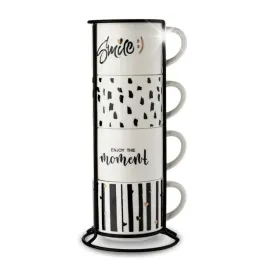 zestaw-kubkow-na-stojaku-do-herbaty-kawy-porcelanowy-tadar-decor-4x300ml
