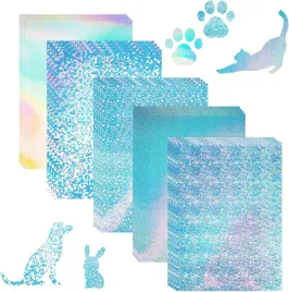 naklejki-holograficzne-20szt-opalizujace-do-drukowania-papier-brokatowy