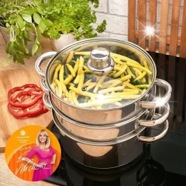 dwupoziomowy-garnek-do-gotowania-na-parze-z-pokrywka-22-cm-2x-wklad-parowy