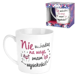 kubek-porcelanowy-smieszny-prezent-kawy-crazy-girl-nie-wchodze-480-ml