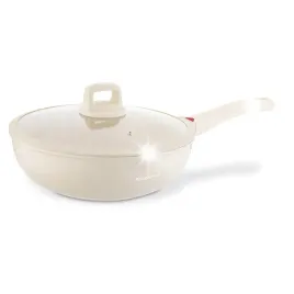 patelnia-gleboka-wok-indukcja-gaz-pokrywka-konighoffer-creamy-marble-30-cm