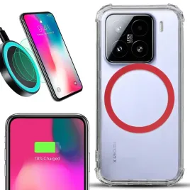 etui-do-xiaomi-15-antishock-case-przezroczyste-styl-magsafe-czerwony-trend