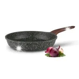 patelnia-marmurkowa-indukcja-nieprzywierajaca-starke-pro-grey-flint-28-cm