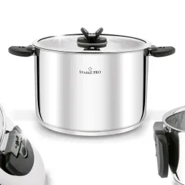 garnek-indukcja-pokrywka-skladane-uchwyty-stal-starke-pro-secare-115l-28cm