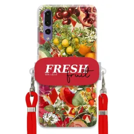 etui-do-huawei-p20-pro-czerwona-smycz-crossbody-uchwyt-fresh-fruit-owoce