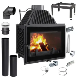kominek-zeliwny-wklad-kominkowy-zosia-12kw-fi200-ekoprojekt-zestaw-montaz