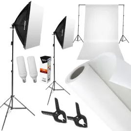 zestaw-z-bialym-tlem-stelaz-statywy-2x-lampa-softbox-50x70cm-125w-led